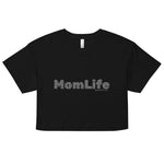 Load image into Gallery viewer, MomLife Maze - Crop Top
