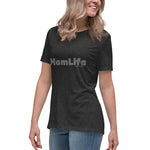 Load image into Gallery viewer, Mom Life Maze T-Shirt
