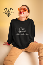 Load image into Gallery viewer, Prime Time - Ladies&#39; Sweatshirt
