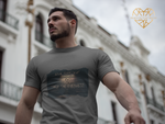 Load image into Gallery viewer, Dark Love Men&#39;s T-Shirt - CopelandEnterprise
