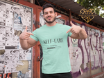 Load image into Gallery viewer, Self Care Loading - Men&#39;s T-Shirt - CopelandEnterprise
