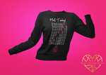 Load image into Gallery viewer, No Stress, Desserts Only! - Ladies&#39; Sweatshirt - CopelandEnterprise
