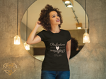 Load image into Gallery viewer, Perfection Reflection - Ladies&#39; T-Shirt - CopelandEnterprise
