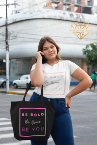 Triple B Tote - Organic - CopelandEnterprise