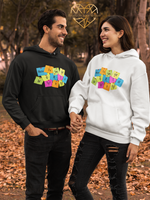 Load image into Gallery viewer, UR Worth It - Unisex Hoodie - CopelandEnterprise
