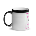 Load image into Gallery viewer, Triple B - Glossy Magic Mug - CopelandEnterprise
