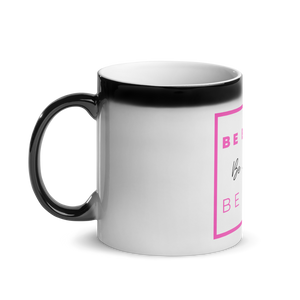 Triple B - Glossy Magic Mug - CopelandEnterprise