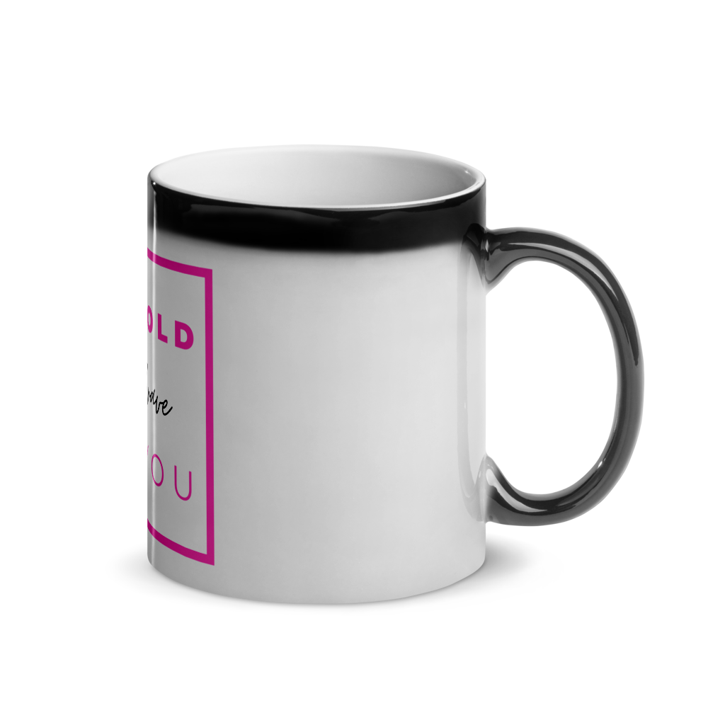 Triple B - Glossy Magic Mug - CopelandEnterprise