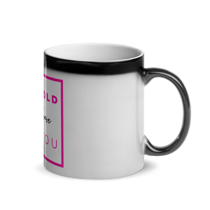 Triple B - Glossy Magic Mug - CopelandEnterprise