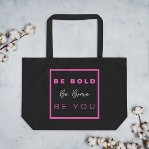 Triple B Tote - Organic - CopelandEnterprise