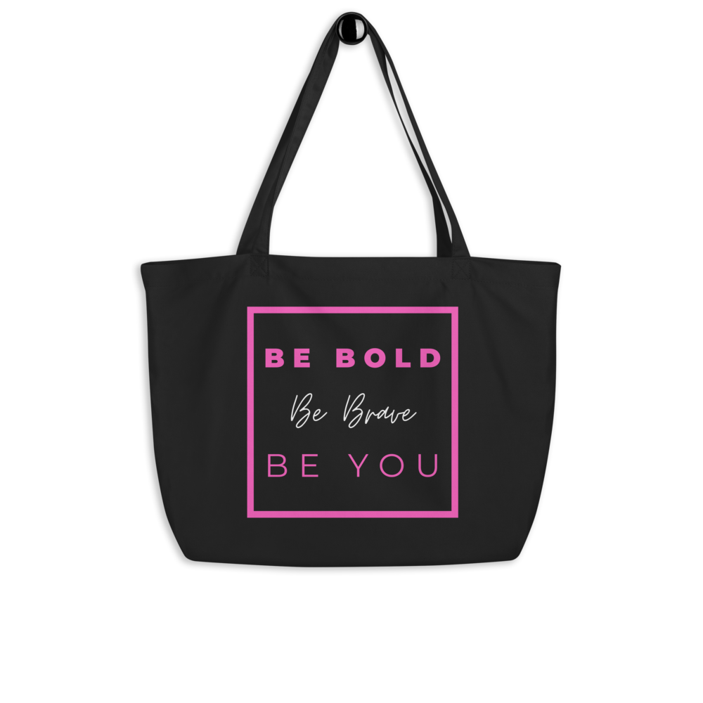 Triple B Tote - Organic - CopelandEnterprise