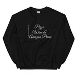 Load image into Gallery viewer, Prime Time - Ladies&#39; Sweatshirt
