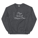 Load image into Gallery viewer, Prime Time - Ladies&#39; Sweatshirt
