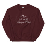 Load image into Gallery viewer, Prime Time - Ladies&#39; Sweatshirt
