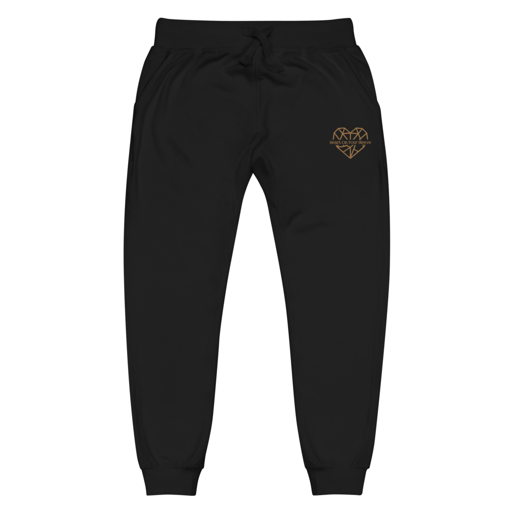 HOYS Logo Fleece Sweatpants - Unisex - CopelandEnterprise