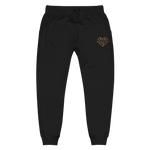 Load image into Gallery viewer, HOYS Logo Fleece Sweatpants - Unisex - CopelandEnterprise
