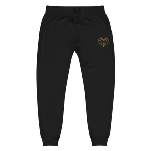 HOYS Logo Fleece Sweatpants - Unisex - CopelandEnterprise