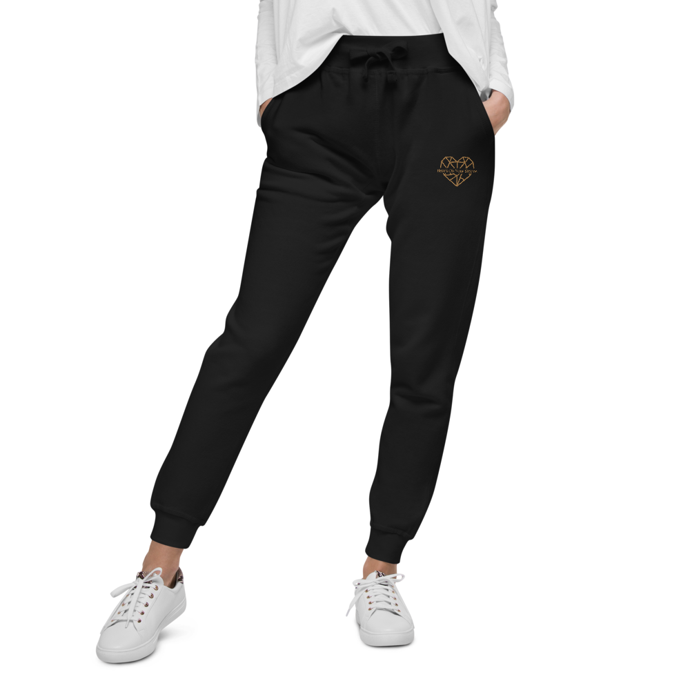 HOYS Logo Fleece Sweatpants - Unisex - CopelandEnterprise