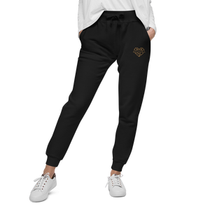 HOYS Logo Fleece Sweatpants - Unisex - CopelandEnterprise