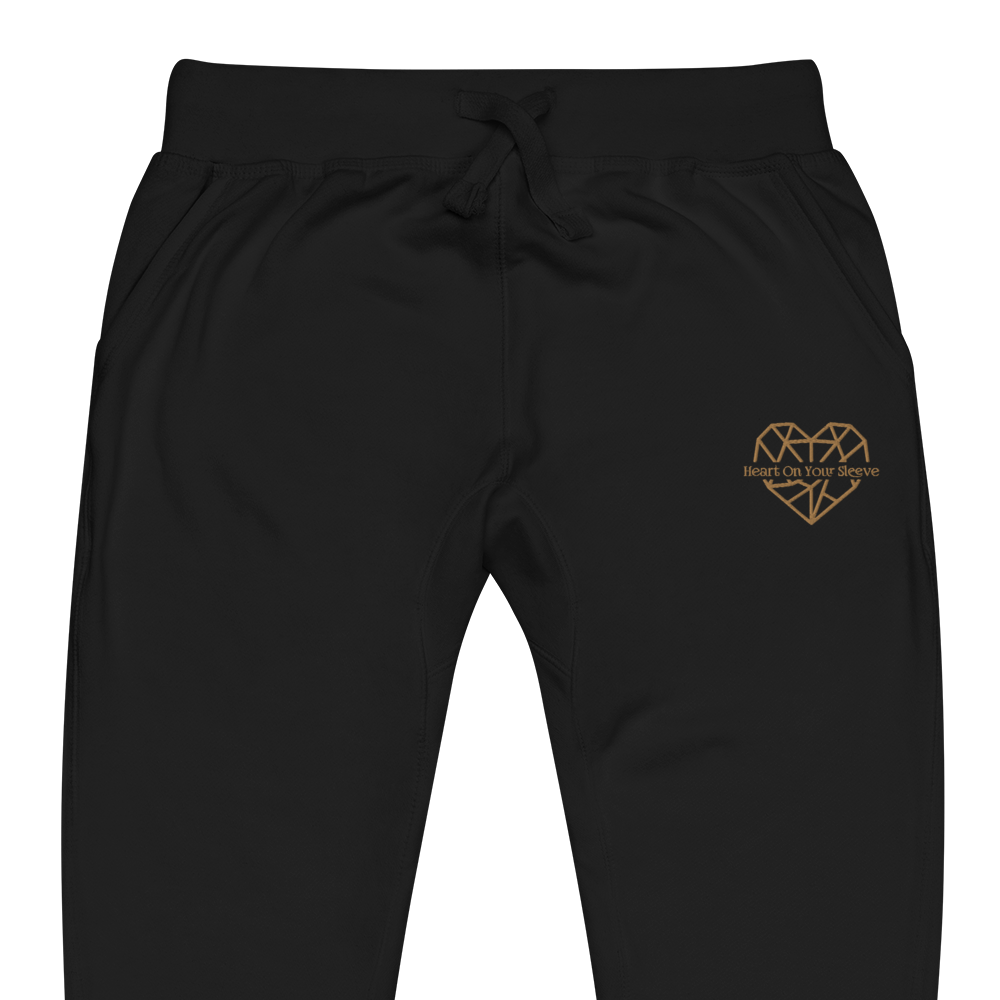 HOYS Logo Fleece Sweatpants - Unisex - CopelandEnterprise