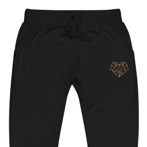 HOYS Logo Fleece Sweatpants - Unisex - CopelandEnterprise