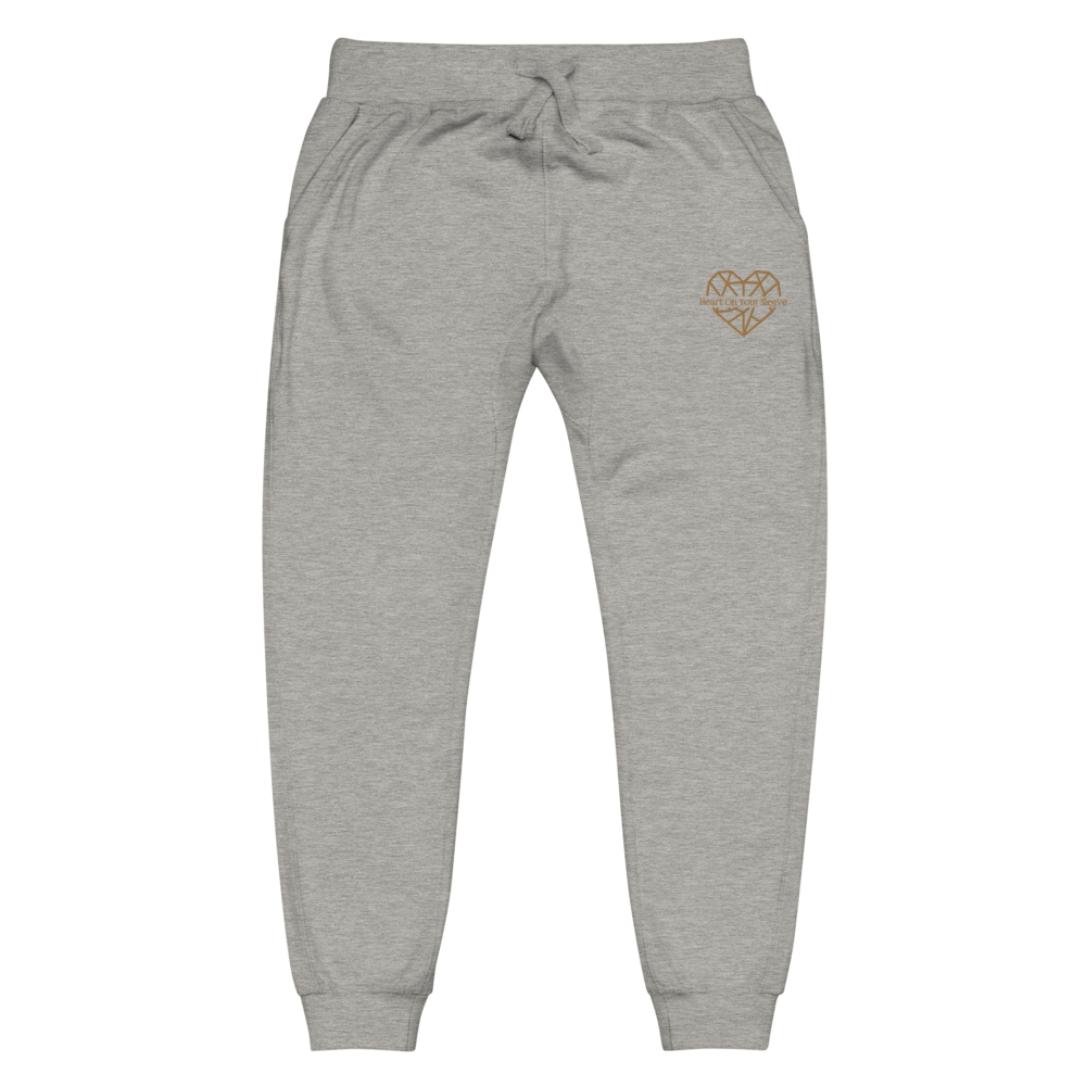 HOYS Logo Fleece Sweatpants - Unisex - CopelandEnterprise