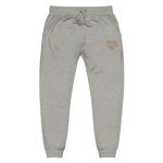 Load image into Gallery viewer, HOYS Logo Fleece Sweatpants - Unisex - CopelandEnterprise
