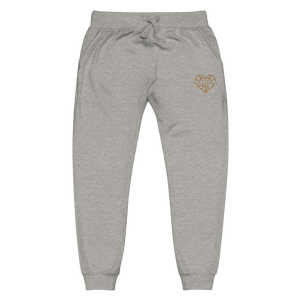 HOYS Logo Fleece Sweatpants - Unisex - CopelandEnterprise