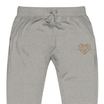 Load image into Gallery viewer, HOYS Logo Fleece Sweatpants - Unisex - CopelandEnterprise
