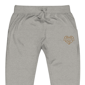 HOYS Logo Fleece Sweatpants - Unisex - CopelandEnterprise