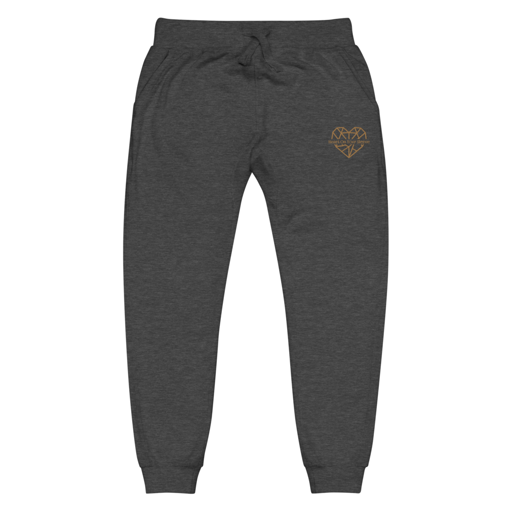 HOYS Logo Fleece Sweatpants - Unisex - CopelandEnterprise