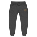 Load image into Gallery viewer, HOYS Logo Fleece Sweatpants - Unisex - CopelandEnterprise
