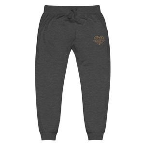 HOYS Logo Fleece Sweatpants - Unisex - CopelandEnterprise