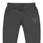 Load image into Gallery viewer, HOYS Logo Fleece Sweatpants - Unisex - CopelandEnterprise
