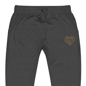 HOYS Logo Fleece Sweatpants - Unisex - CopelandEnterprise