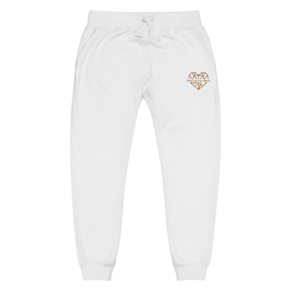 HOYS Logo Fleece Sweatpants - Unisex - CopelandEnterprise