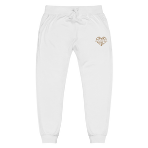 HOYS Logo Fleece Sweatpants - Unisex - CopelandEnterprise