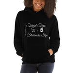Load image into Gallery viewer, Sips &amp; Trips - Unisex Hoodie
