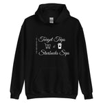 Load image into Gallery viewer, Sips &amp; Trips - Unisex Hoodie

