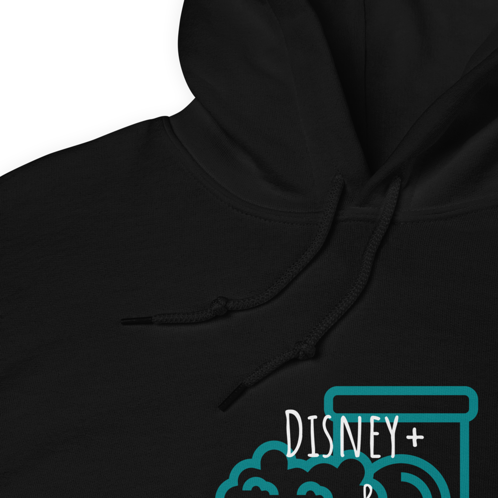 Disney Fanatic - Unisex Hoodie