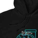 Load image into Gallery viewer, Disney Fanatic - Unisex Hoodie
