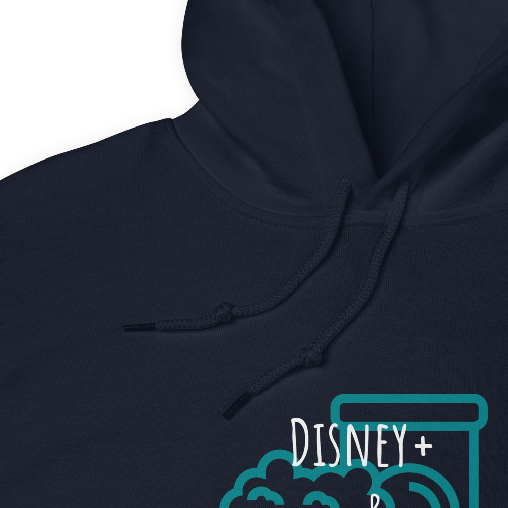 Disney Fanatic - Unisex Hoodie