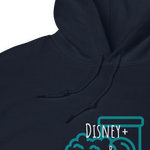 Load image into Gallery viewer, Disney Fanatic - Unisex Hoodie
