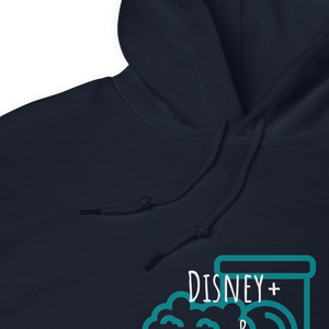 Disney Fanatic - Unisex Hoodie