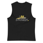 Load image into Gallery viewer, I Am Enough - Men&#39;s Tank
