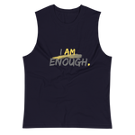 Load image into Gallery viewer, I Am Enough - Men&#39;s Tank
