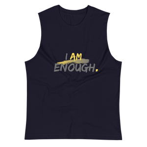 I Am Enough - Men's Tank