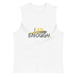 Load image into Gallery viewer, I Am Enough - Men&#39;s Tank
