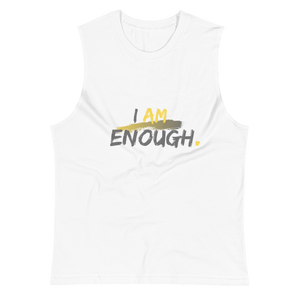 I Am Enough - Men's Tank