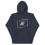 Load image into Gallery viewer, Unbroken - Unisex Hoodie
